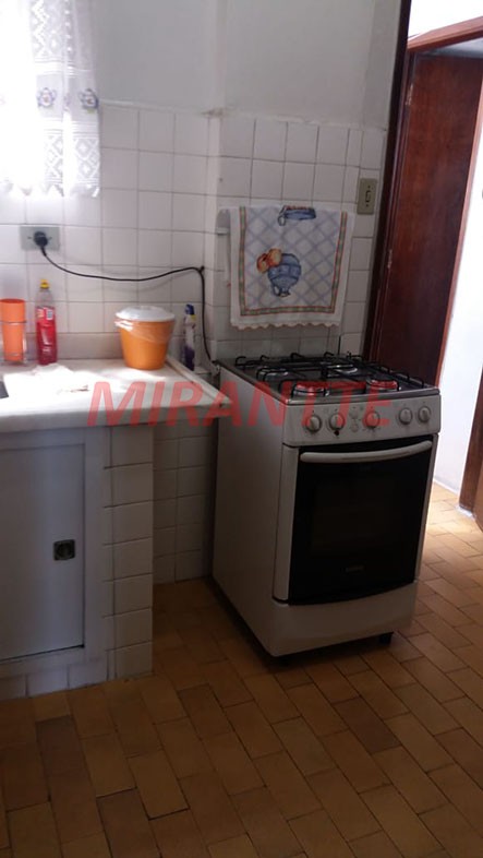 Apartamento de 90m² com 2 quartos em Mooca