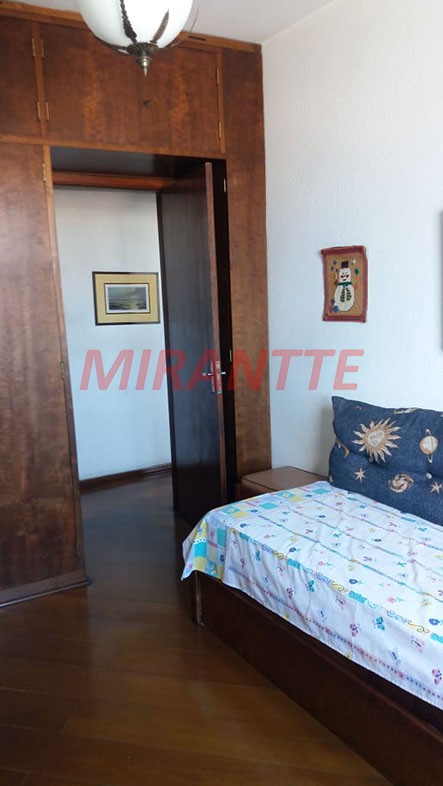 Apartamento de 90m² com 2 quartos em Mooca