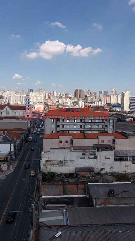 Apartamento de 90m² com 2 quartos em Mooca