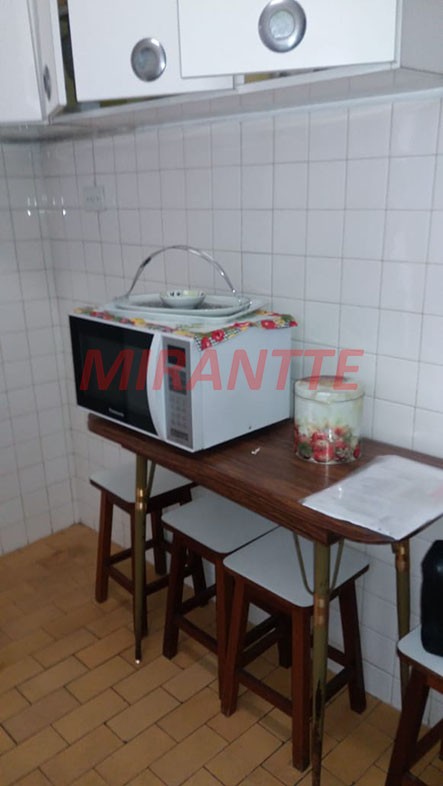 Apartamento de 90m² com 2 quartos em Mooca