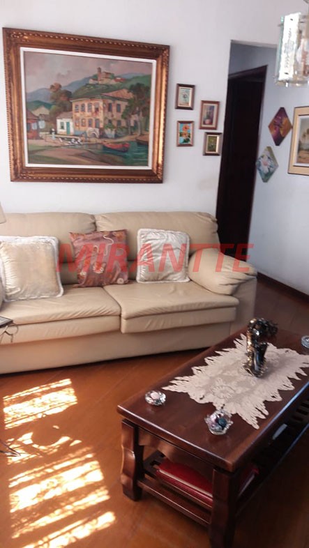 Apartamento de 90m² com 2 quartos em Mooca