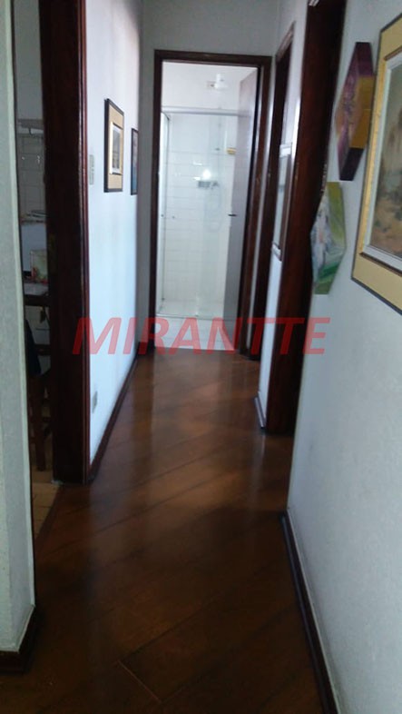 Apartamento de 90m² com 2 quartos em Mooca