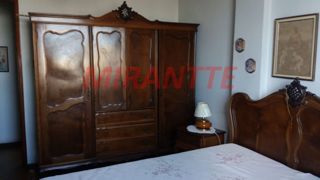 Apartamento de 90m² com 2 quartos em Mooca