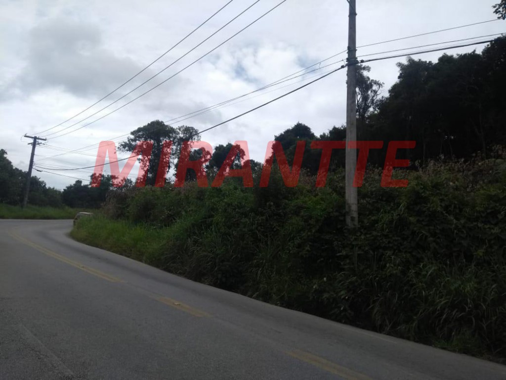 Terreno de 7500m² em Serra Da Cantareira