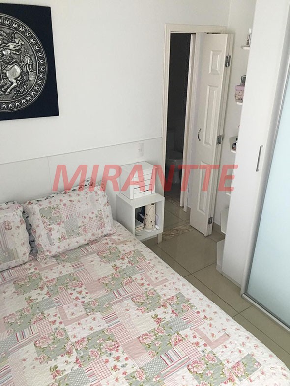 Apartamento de 66m² com 2 quartos em Freguesia do Ó