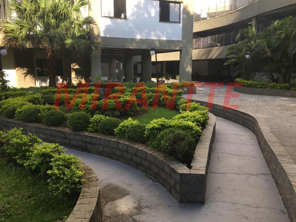 Apartamento de 66m² com 2 quartos em Freguesia do Ó