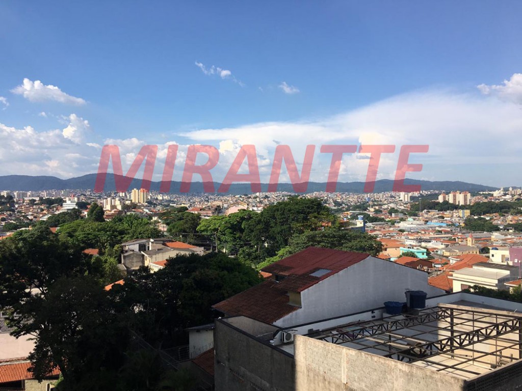 Apartamento de 66m² com 2 quartos em Freguesia do Ó