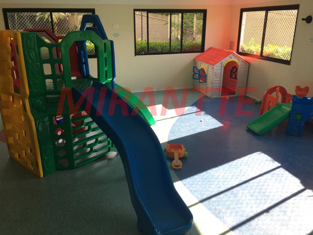 Apartamento de 66m² com 2 quartos em Freguesia do Ó