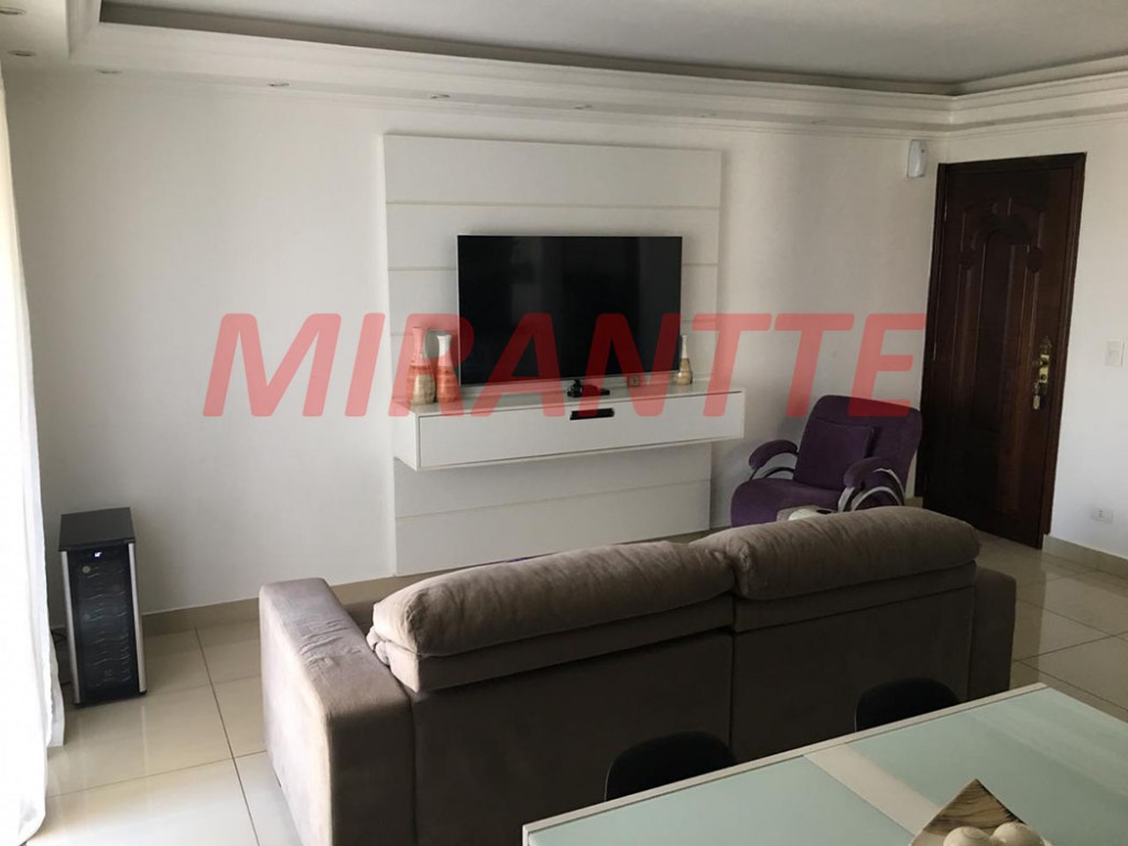 Apartamento de 66m² com 2 quartos em Freguesia do Ó