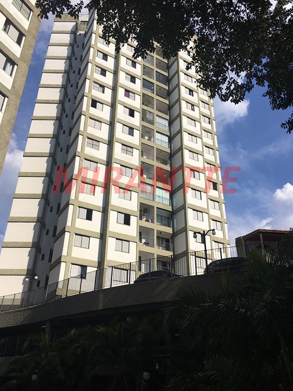 Apartamento de 66m² com 2 quartos em Freguesia do Ó