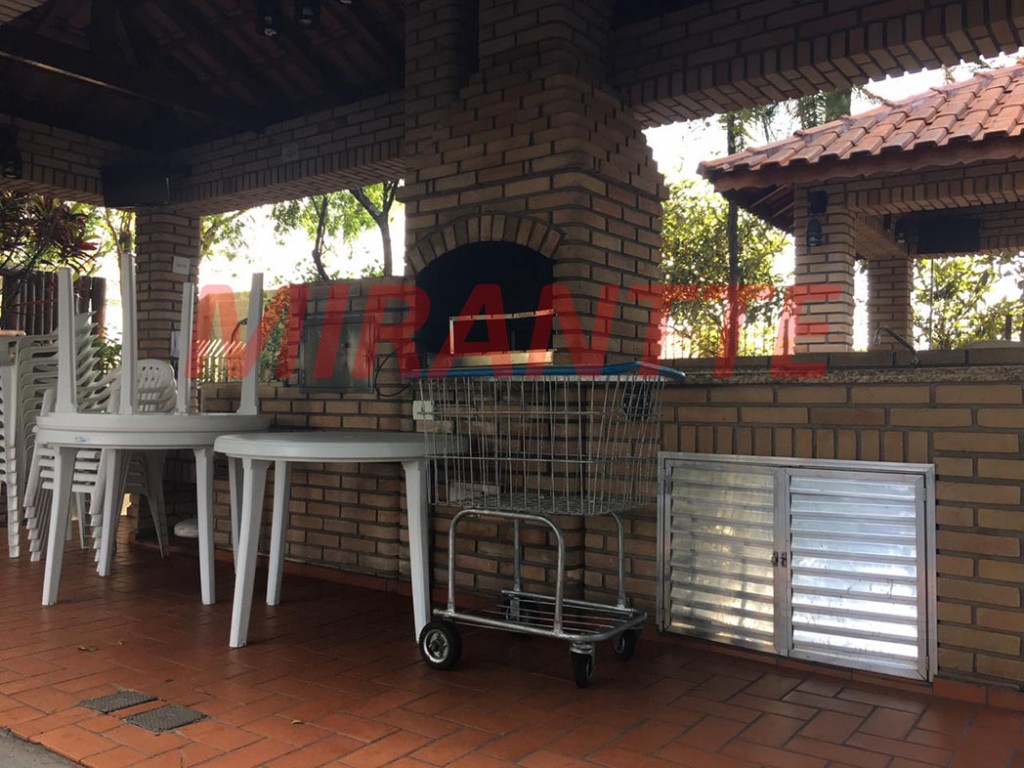 Apartamento de 66m² com 2 quartos em Freguesia do Ó