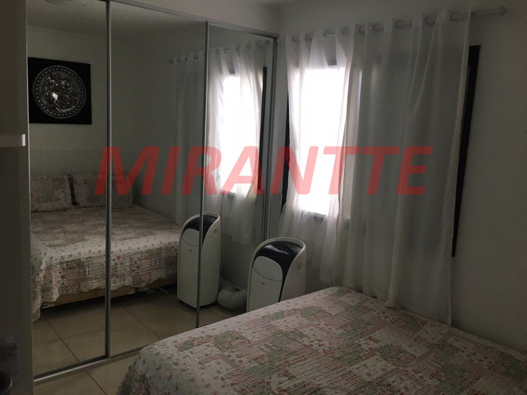 Apartamento de 66m² com 2 quartos em Freguesia do Ó