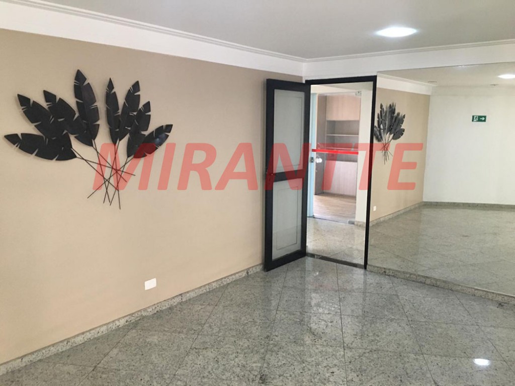 Apartamento de 66m² com 2 quartos em Freguesia do Ó