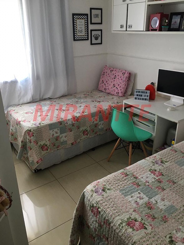 Apartamento de 66m² com 2 quartos em Freguesia do Ó