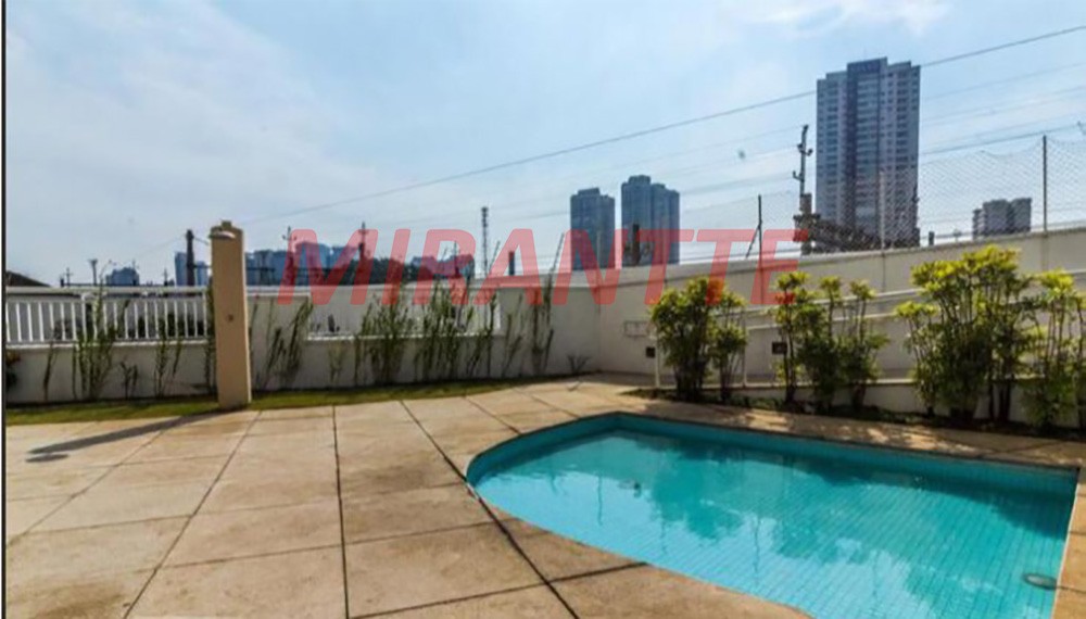 Apartamento de 65m² com 2 quartos em Santa Cecilia