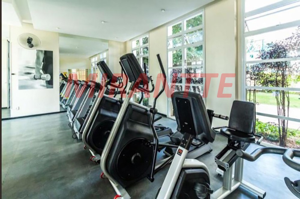 Apartamento de 65m² com 2 quartos em Santa Cecilia