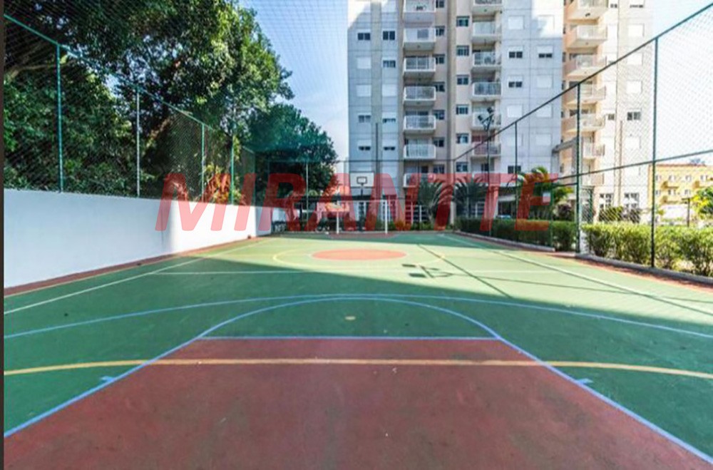 Apartamento de 65m² com 2 quartos em Santa Cecilia