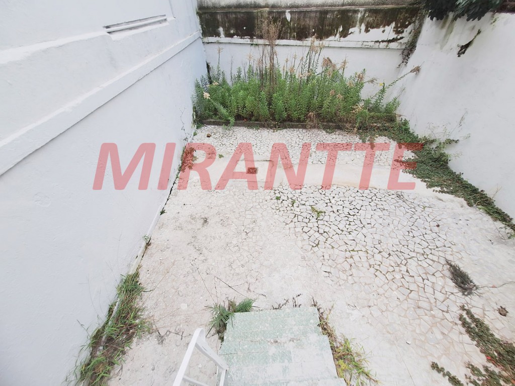 Sobrado de 115m² com 3 quartos em Vila Mazzei