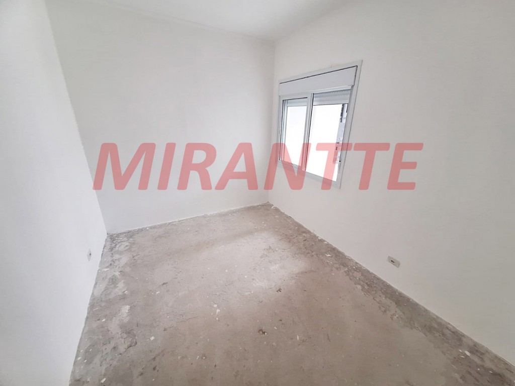 Sobrado de 115m² com 3 quartos em Vila Mazzei