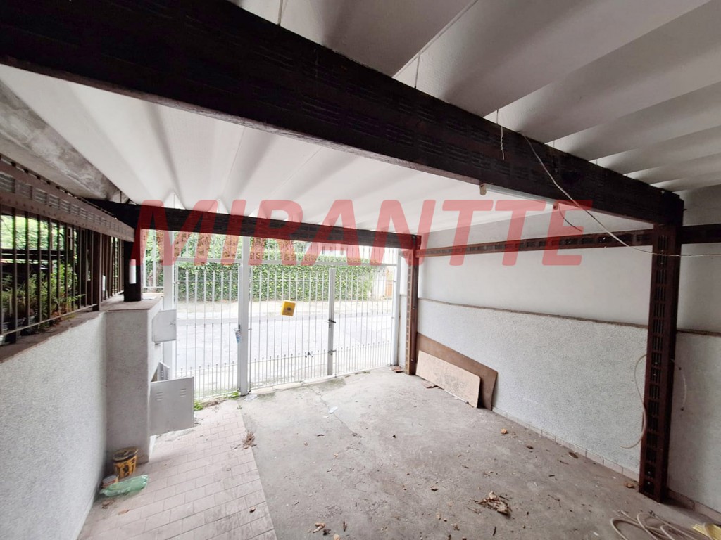 Sobrado de 115m² com 3 quartos em Vila Mazzei