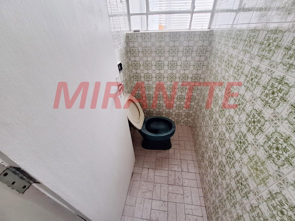 Sobrado de 115m² com 3 quartos em Vila Mazzei