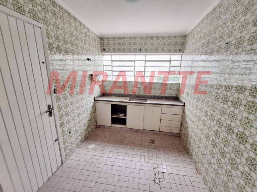 Sobrado de 115m² com 3 quartos em Vila Mazzei