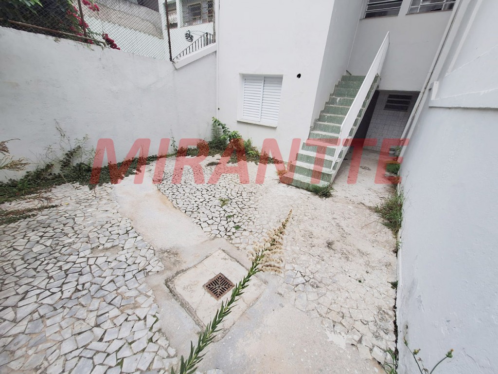 Sobrado de 115m² com 3 quartos em Vila Mazzei