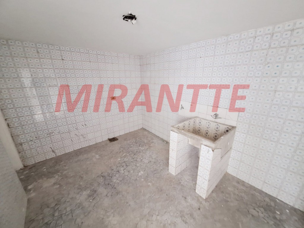 Sobrado de 115m² com 3 quartos em Vila Mazzei