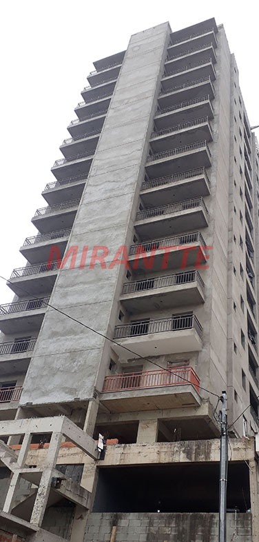 Apartamento de 113m² com 3 quartos em Lauzane Paulista