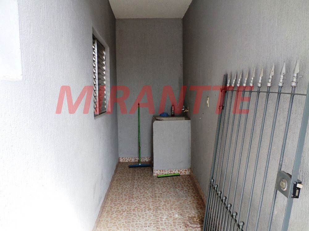 Casa terrea de 100m² com 2 quartos em Jardim Primavera
