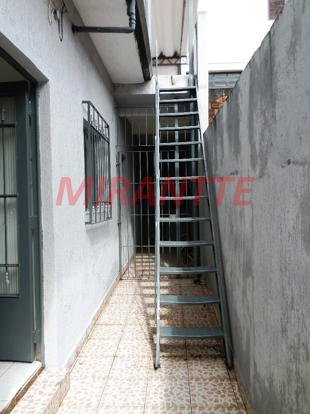 Casa terrea de 100m² com 2 quartos em Jardim Primavera