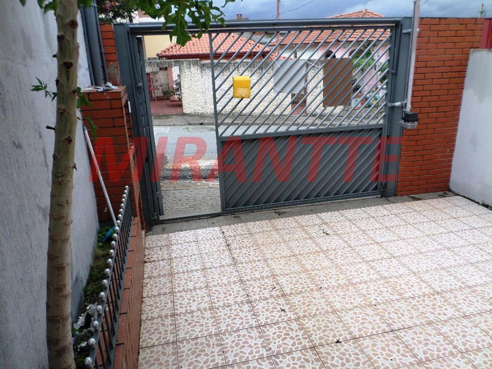 Casa terrea de 100m² com 2 quartos em Jardim Primavera
