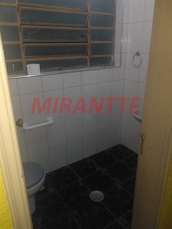 Sobrado de 172m² com 3 quartos em Vila Baruel