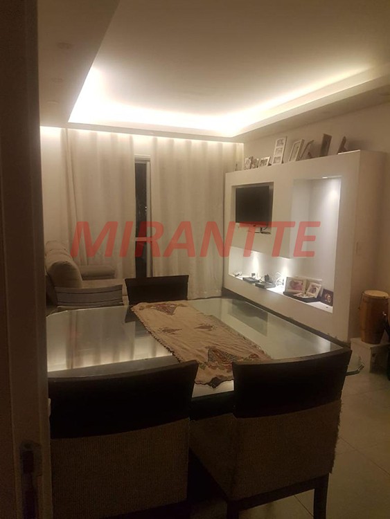 Apartamento de 144m² com 3 quartos em Tremembe