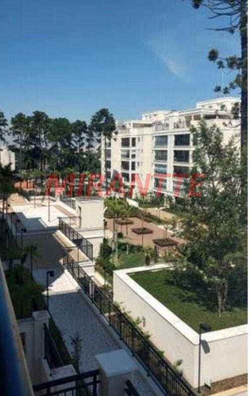 Apartamento de 144m² com 3 quartos em Tremembe