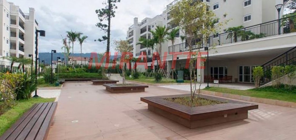 Apartamento de 144m² com 3 quartos em Tremembe