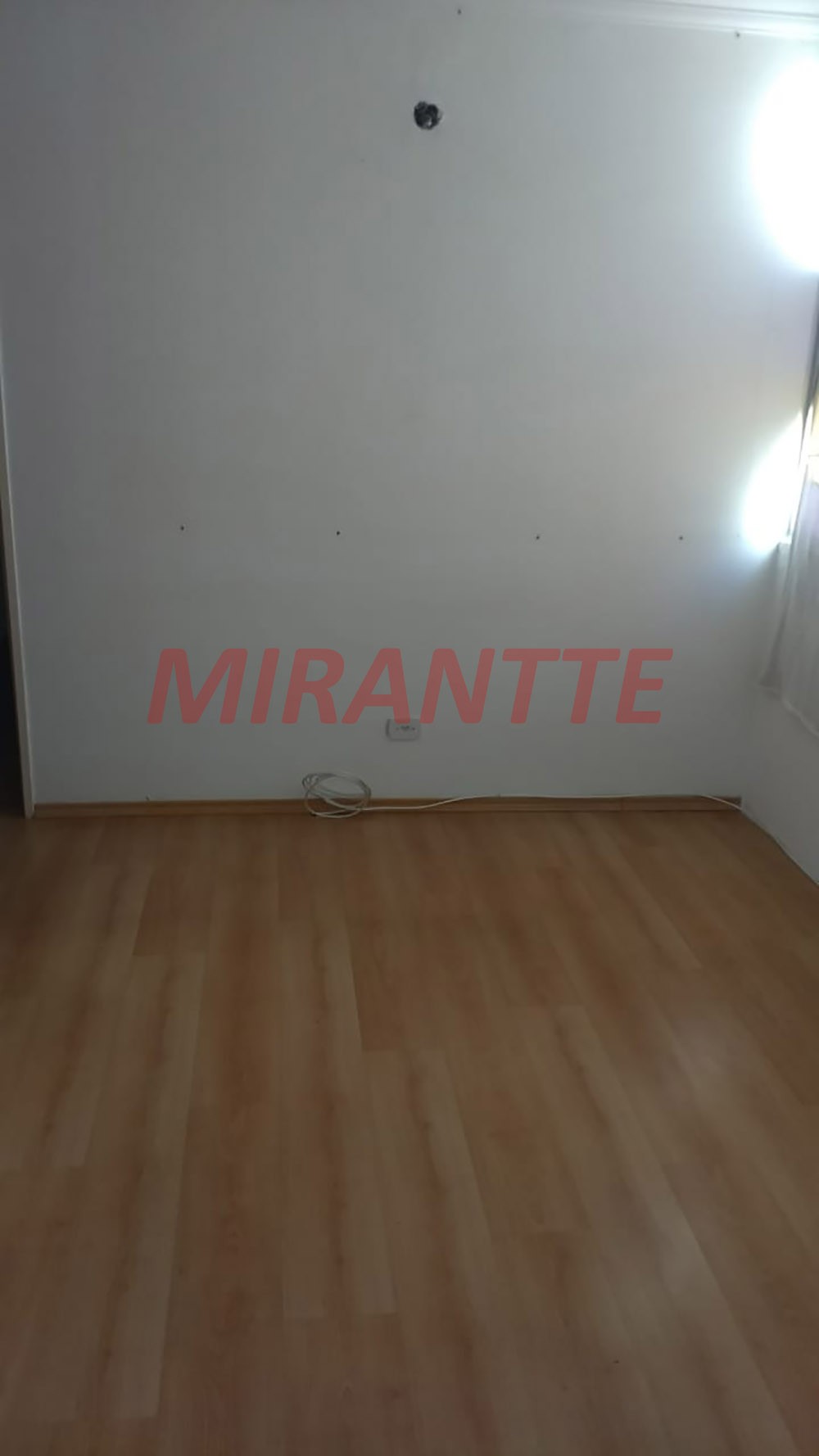 Apartamento de 49m² com 2 quartos em Casa Verde Alta