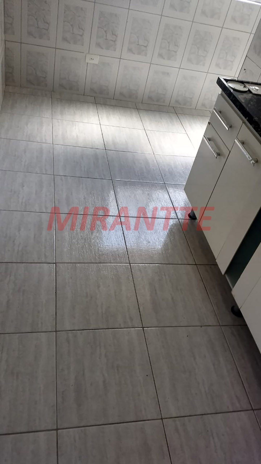Apartamento de 49m² com 2 quartos em Casa Verde Alta