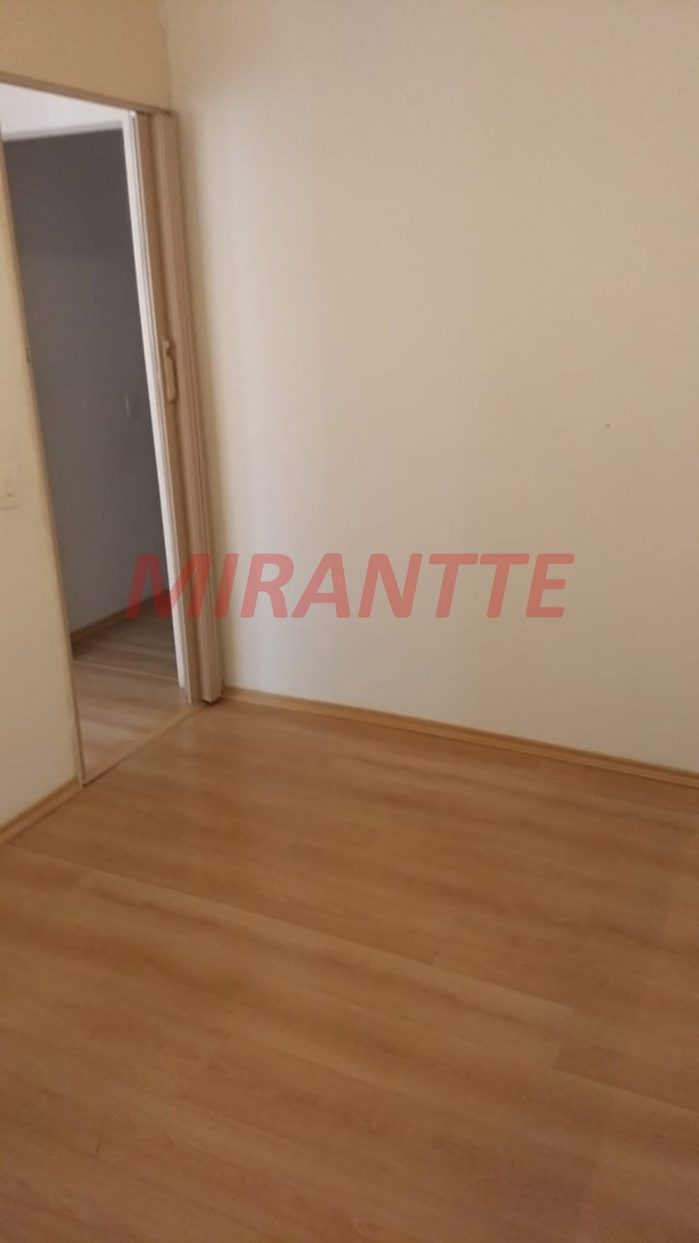 Apartamento de 49m² com 2 quartos em Casa Verde Alta