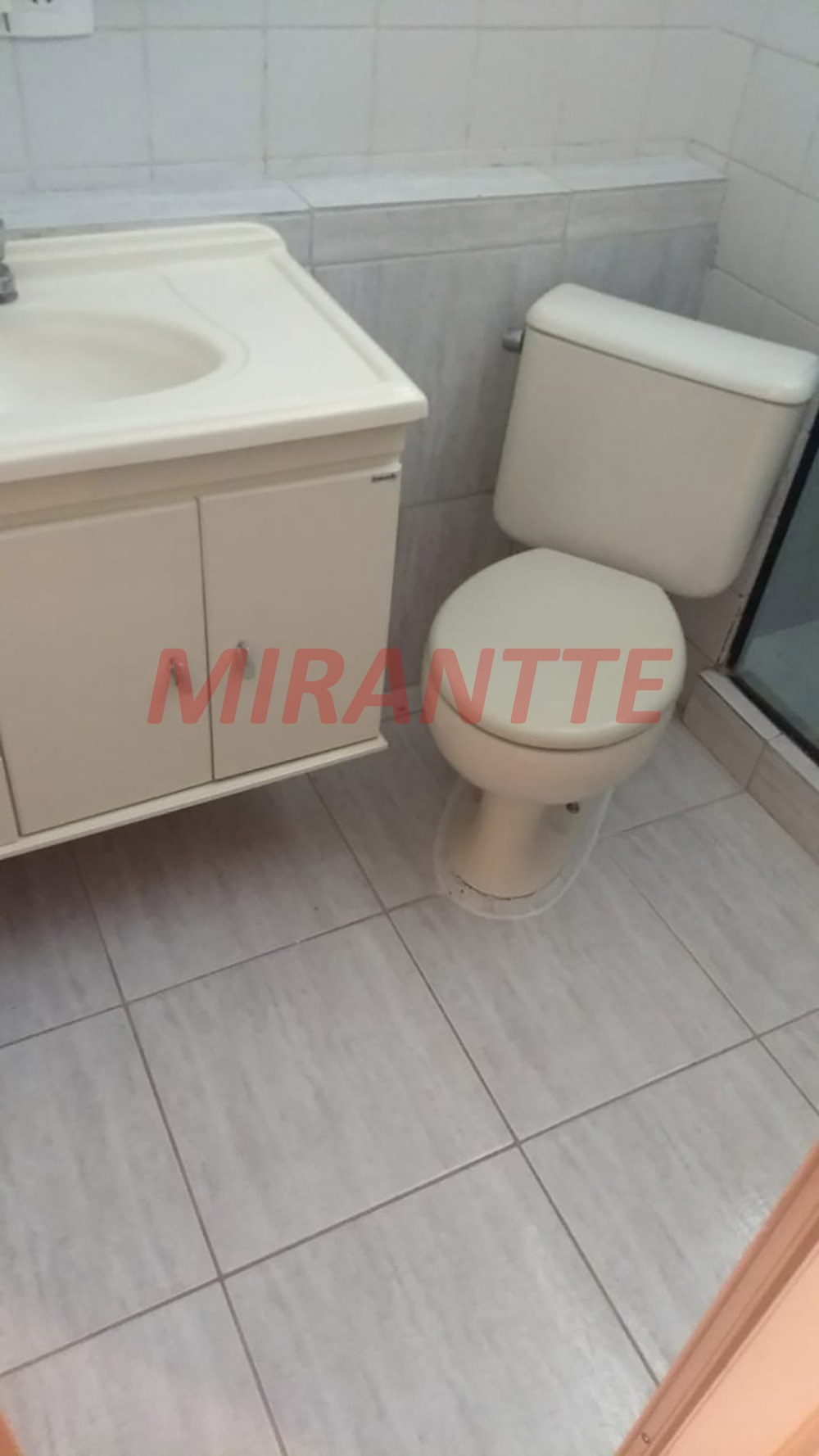 Apartamento de 49m² com 2 quartos em Casa Verde Alta