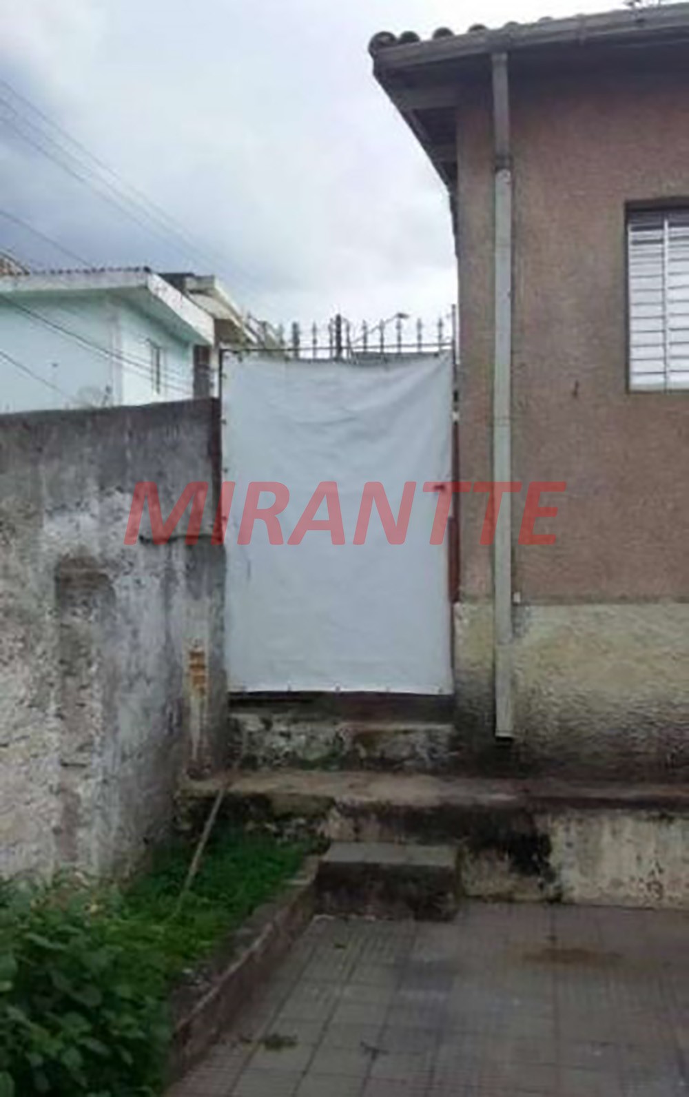 Casa terrea de 150m² com 2 quartos em Jardim Paraventi
