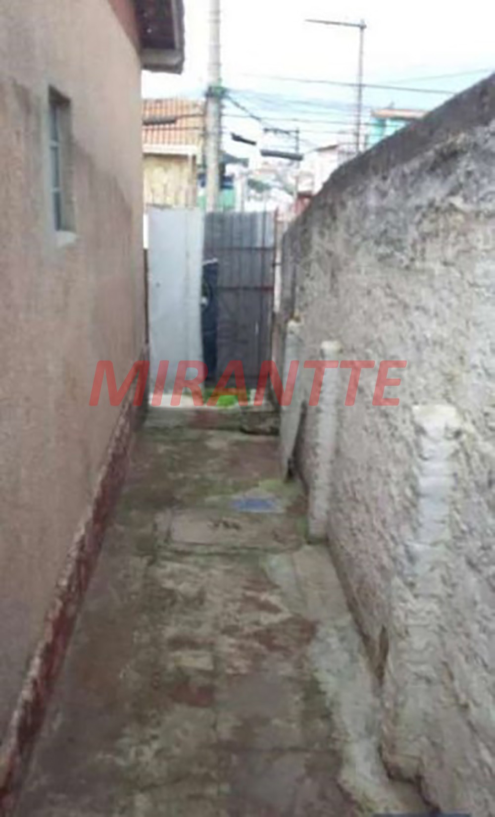 Casa terrea de 150m² com 2 quartos em Jardim Paraventi
