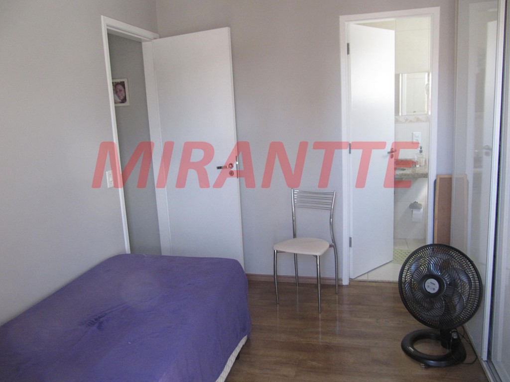 Sobrado de 132m² com 3 quartos em Vila Guilherme