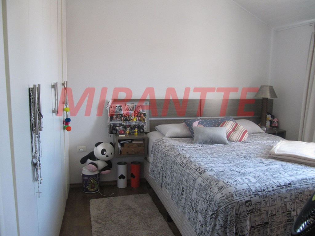 Sobrado de 132m² com 3 quartos em Vila Guilherme