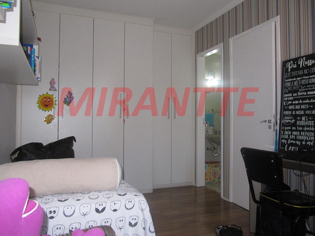 Sobrado de 132m² com 3 quartos em Vila Guilherme