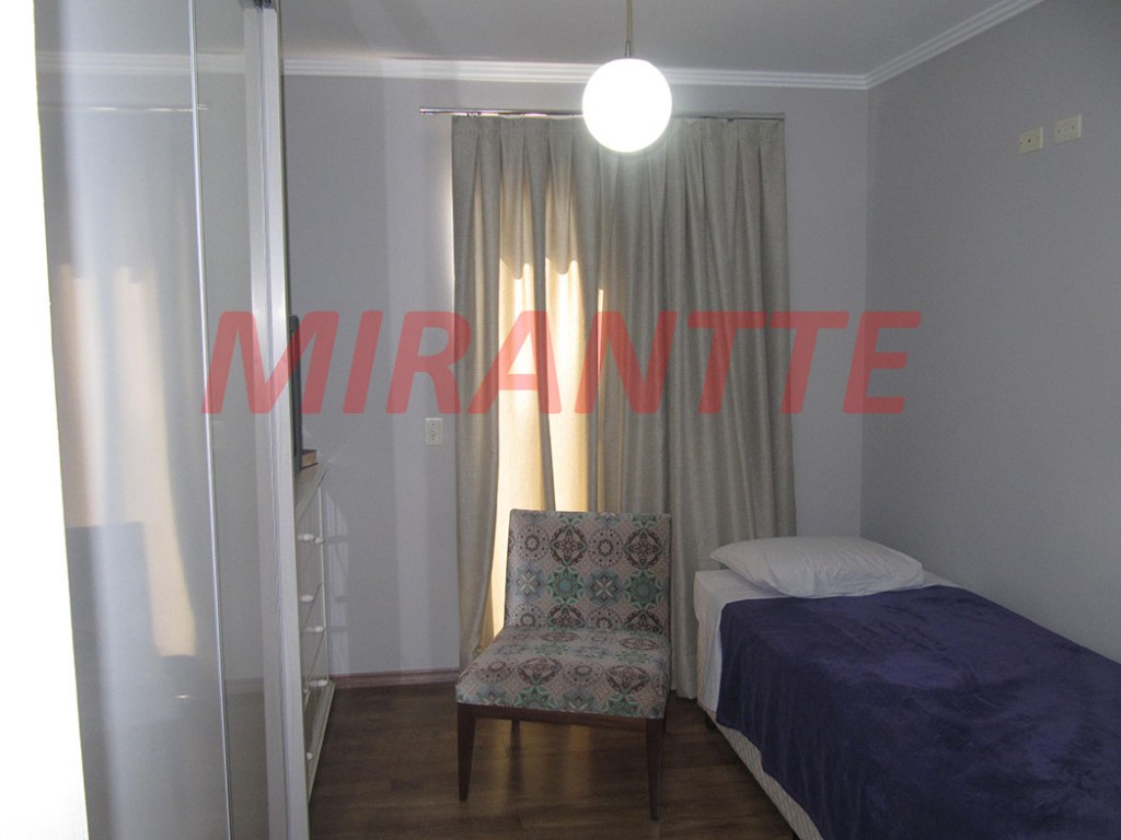 Sobrado de 132m² com 3 quartos em Vila Guilherme