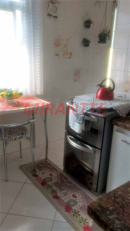 Apartamento com 2 quartos em Vila Progresso