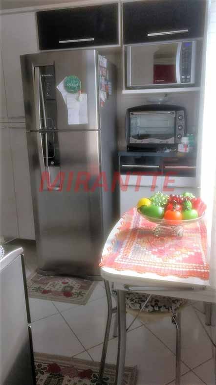 Apartamento com 2 quartos em Vila Progresso