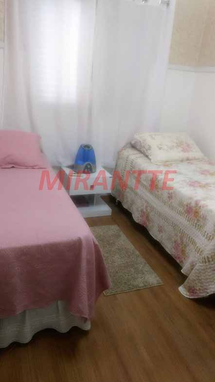 Apartamento com 2 quartos em Vila Progresso