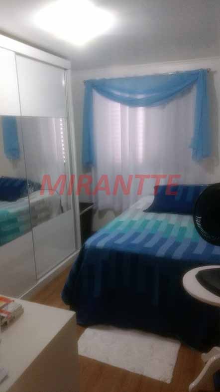 Apartamento com 2 quartos em Vila Progresso